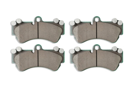 Sp Performance Brake Pads Volkswagen Toureg Q7 Cayenne 2002 2019 Front (Suits Wear Sensor DBAWS1114 DBAWS1117 DBAWS1118 DB1676SP - DBA | Universal Auto Spares