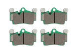 Sp Performance Brake Pads Audi/Porsche & Volkswagen 2003-2014 Rear DB1677SP - DBA