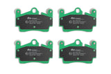 Sp Performance Brake Pads Audi/Porsche & Volkswagen 2003-2014 Rear DB1677SP - DBA
