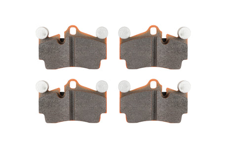 Xp Performance Brake Pads Audi/Porsche & Volkswagen 2003-2014 Rear DB1677XP - DBA