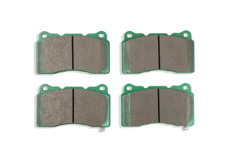 Sp Performance Brake Pads Holden/Mitsubishi/Subaru & Volvo 1998-2014 Front Brembo Caliper R90 Approved DB1678SP - DBA | Universal Auto Spares
