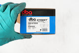 Ss Street Series Brake Pads Holden/Mitsubishi/Subaru & Volvo 1998-2014 Front Brembo Caliper DB1678SS - DBA