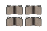 Ss Street Series Brake Pads Holden/Mitsubishi/Subaru & Volvo 1998-2014 Front Brembo Caliper DB1678SS - DBA
