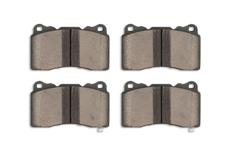 Ss Street Series Brake Pads Holden/Mitsubishi/Subaru & Volvo 1998-2014 Front Brembo Caliper DB1678SS - DBA | Universal Auto Spares