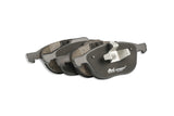 Ss Street Series Brake Pads Ford/Mazda & Volvo 2004-2014 Front DB1679SS - DBA