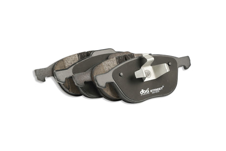 Ss Street Series Brake Pads Ford/Mazda & Volvo 2004-2014 Front DB1679SS - DBA | Universal Auto Spares