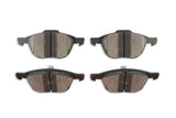 Ss Street Series Brake Pads Ford/Mazda & Volvo 2004-2014 Front DB1679SS - DBA