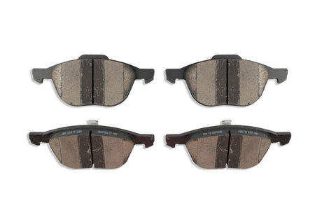 Ss Street Series Brake Pads Ford/Mazda & Volvo 2004-2014 Front DB1679SS - DBA | Universal Auto Spares