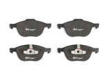 Ss Street Series Brake Pads Ford/Mazda & Volvo 2004-2014 Front DB1679SS - DBA