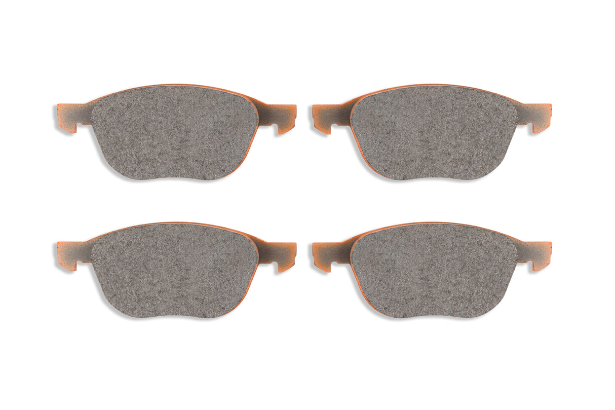 Xp Performance Brake Pads Ford/Mazda & Volvo 2004-2014 Front DB1679XP - DBA