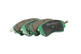 Sp Performance Brake Pads Ford & Mazda 2002-2014 Front DB1681SP - DBA