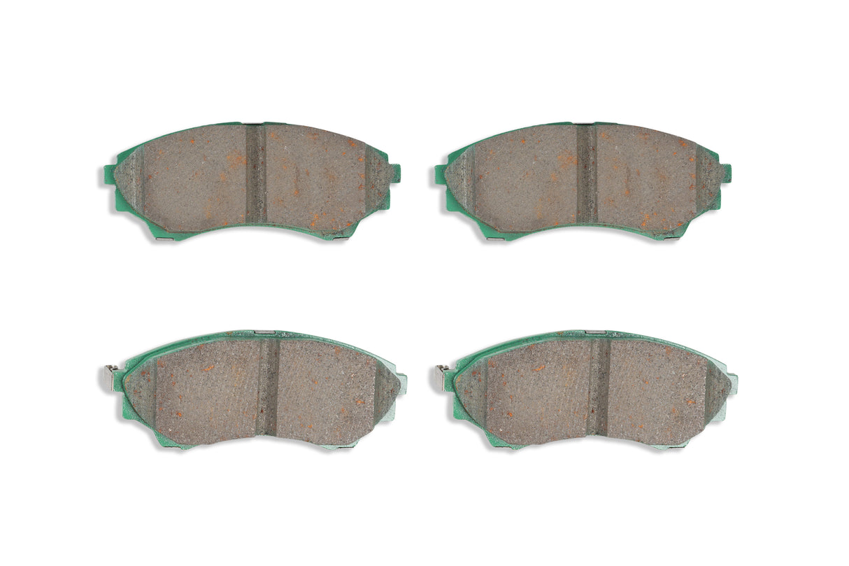 Sp Performance Brake Pads Ford & Mazda 2002-2014 Front DB1681SP - DBA