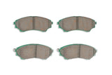 Sp Performance Brake Pads Ford & Mazda 2002-2014 Front DB1681SP - DBA