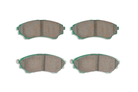 Sp Performance Brake Pads Ford & Mazda 2002-2014 Front DB1681SP - DBA | Universal Auto Spares