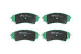 Sp Performance Brake Pads Ford & Mazda 2002-2014 Front DB1681SP - DBA