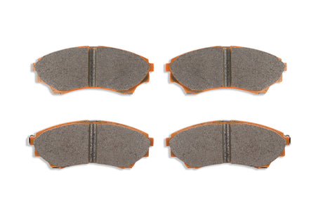 Xp Performance Brake Pads Ford & Mazda 2002-2014 Front DB1681XP - DBA