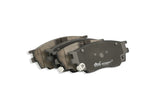 Ss Street Series Brake Pads Mazda 6 Gg 2.3L 2002-2014 Front DB1682SS - DBA