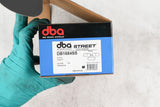 Ss Street Series Brake Pads Hyundai/Kia & Ssangyong 2004-2014 Front DB1684SS - DBA