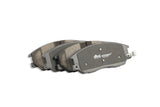 Ss Street Series Brake Pads Hyundai/Kia & Ssangyong 2004-2014 Front DB1684SS - DBA