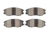 Ss Street Series Brake Pads Hyundai/Kia & Ssangyong 2004-2014 Front DB1684SS - DBA