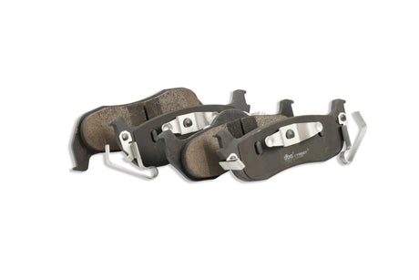 Ss Street Series Brake Pads Jeep Grand Cherokee/Commander 2004 2010 Rear DB1685SS - DBA | Universal Auto Spares