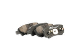 Ss Street Series Brake Pads Chrysler/Dodge/Mitsubishi & Proton 2003-2014 Rear DB1686SS - DBA