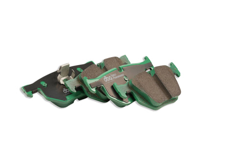 Sp Street Performance Brake Pads Bmw 2003-2014 Rear DB1694SP - DBA | Universal Auto Spares