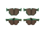Sp Street Performance Brake Pads Bmw 2003-2014 Rear DB1694SP - DBA