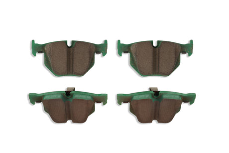 Sp Street Performance Brake Pads Bmw 2003-2014 Rear DB1694SP - DBA | Universal Auto Spares