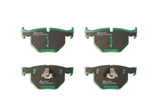 Sp Street Performance Brake Pads Bmw 2003-2014 Rear DB1694SP - DBA
