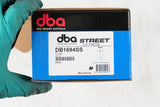 Ss Street Series Brake Pads Bmw 2003-2014 Rear(suits Wear Sensor DBAWS1062 DBAWS1071 ) DB1694SS - DBA