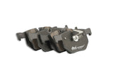 Ss Street Series Brake Pads Bmw 2003-2014 Rear(suits Wear Sensor DBAWS1062 DBAWS1071 ) DB1694SS - DBA