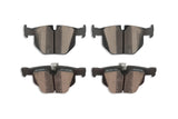 Ss Street Series Brake Pads Bmw 2003-2014 Rear(suits Wear Sensor DBAWS1062 DBAWS1071 ) DB1694SS - DBA