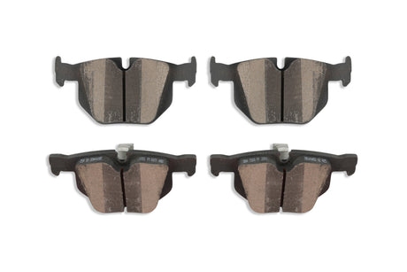 Ss Street Series Brake Pads Bmw 2003-2014 Rear(suits Wear Sensor DBAWS1062 DBAWS1071 ) DB1694SS - DBA | Universal Auto Spares