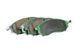 Sp Performance Brake Pads Nissan & Renault 1998-2014 Front DB1696SP - DBA