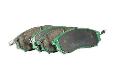 Sp Performance Brake Pads Nissan & Renault 1998-2014 Front DB1696SP - DBA | Universal Auto Spares