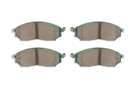 Sp Performance Brake Pads Nissan & Renault 1998-2014 Front DB1696SP - DBA | Universal Auto Spares