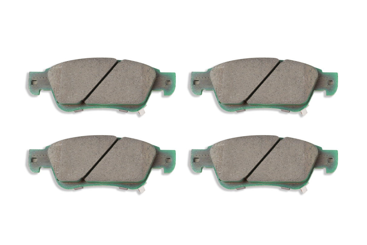 Sp Street Performance Brake Pads Infinity/Nissan 1998-2014 Front DB1698SP - DBA