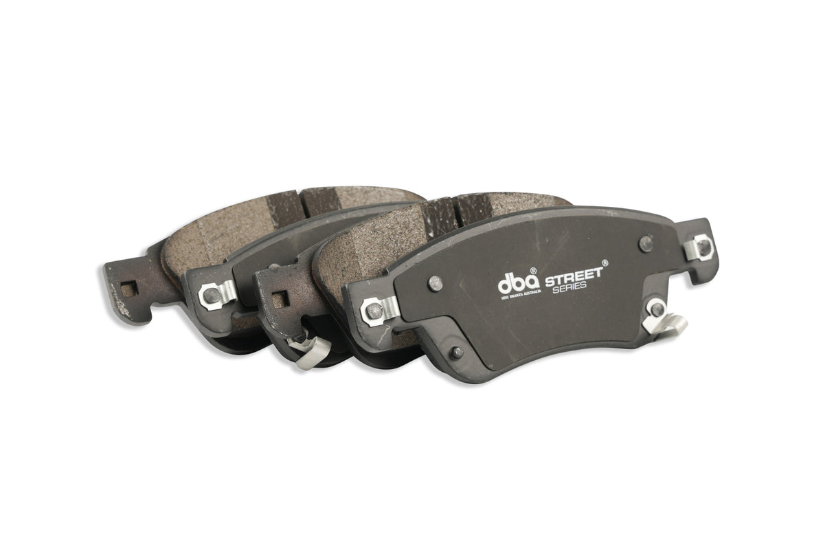 Ss Street Series Brake Pads Infinity/Nissan 1998-2014 Front DB1698SS - DBA