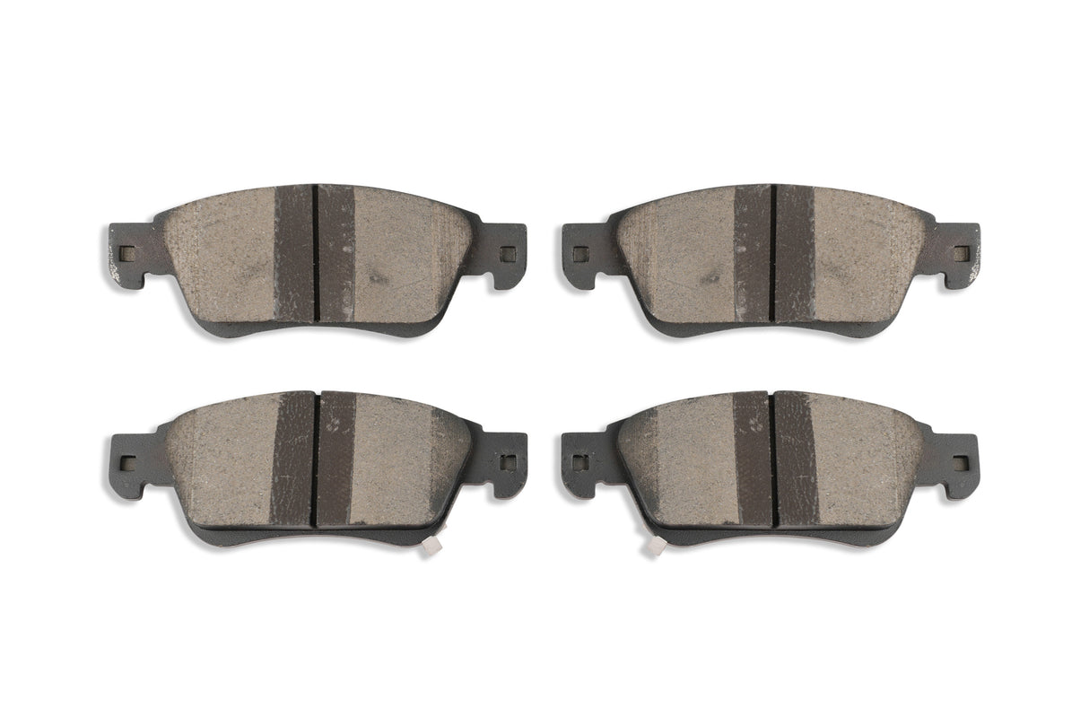 Ss Street Series Brake Pads Infinity/Nissan 1998-2014 Front DB1698SS - DBA