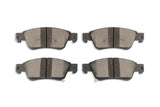 Ss Street Series Brake Pads Infinity/Nissan 1998-2014 Front DB1698SS - DBA