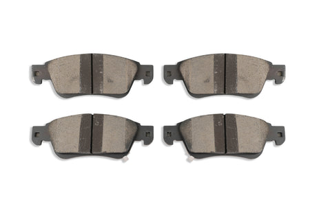 Ss Street Series Brake Pads Infinity/Nissan 1998-2014 Front DB1698SS - DBA | Universal Auto Spares