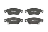 Ss Street Series Brake Pads Infinity/Nissan 1998-2014 Front DB1698SS - DBA