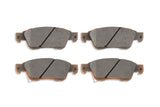 Xp Xtreme Performance Brake Pads Infinity/Nissan 1998-2014 Front DB1698XP - DBA