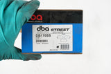 Ss Street Series Brake Pads Toyota Celica/Mitsubishi Pajero 1986 1989 Front DB170SS - DBA