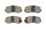 Ss Street Series Brake Pads Toyota Celica/Mitsubishi Pajero 1986 1989 Front DB170SS - DBA