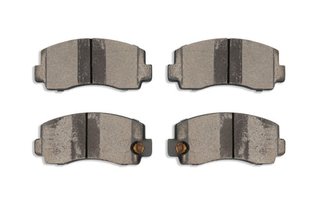 Ss Street Series Brake Pads Toyota Celica/Mitsubishi Pajero 1986 1989 Front DB170SS - DBA | Universal Auto Spares