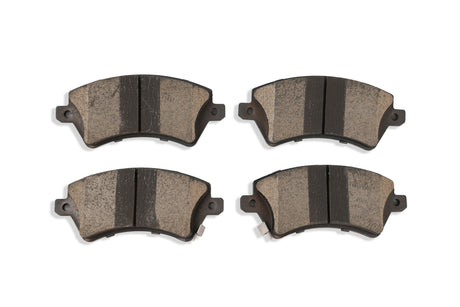 Ss Street Series Brake Pads Toyota Corolla ZZE122R 1.8L Sth African 2001-2014 Front DB1714SS - DBA | Universal Auto Spares