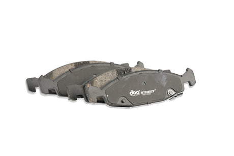 Ss Street Series Brake Pads Jeep Grand Cherokee Wj Ate Front 1999-2000 Front DB1715SS - DBA | Universal Auto Spares
