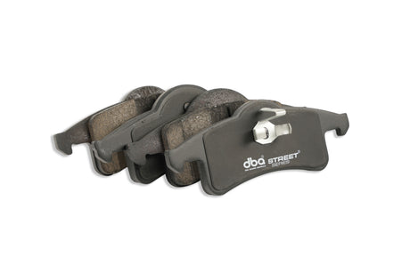 Ss Street Series Brake Pads Jeep Grand Cherokee 1999-2005 Rear DB1717SS - DBA | Universal Auto Spares